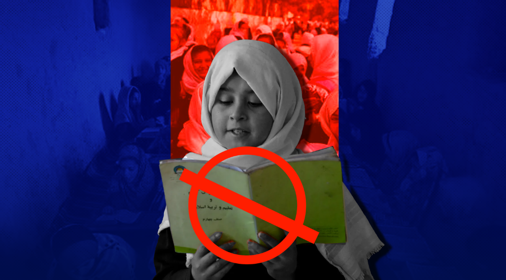 2.4 million girls denied education under Taliban since 2021 — UNESCO